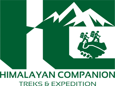 Himalayan Companion Treks and Expedition