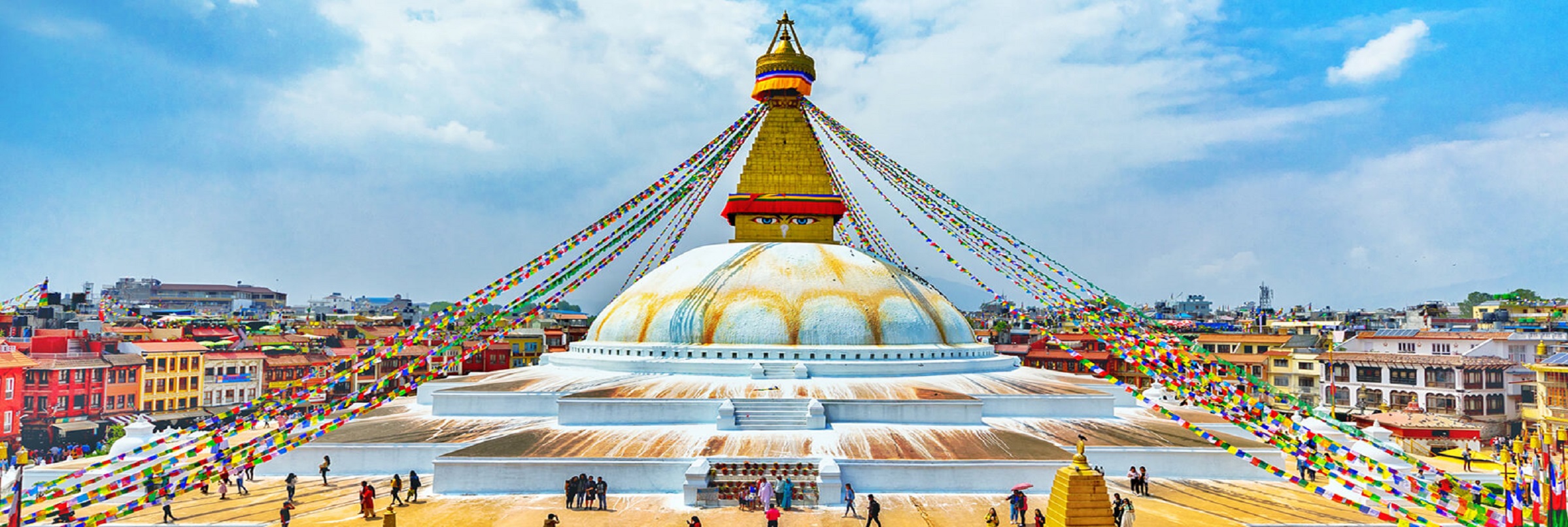 boudhanath 