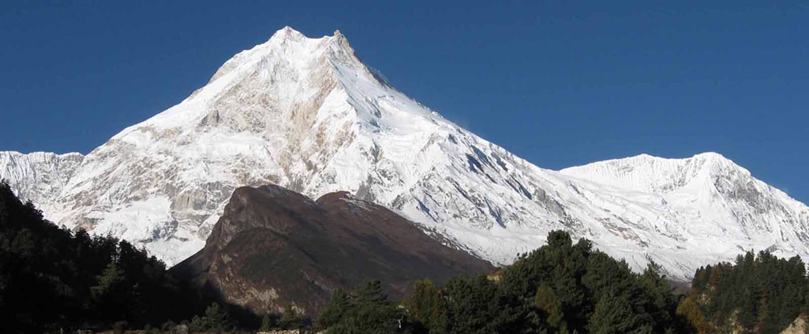 Manalsu Circuit Trek 