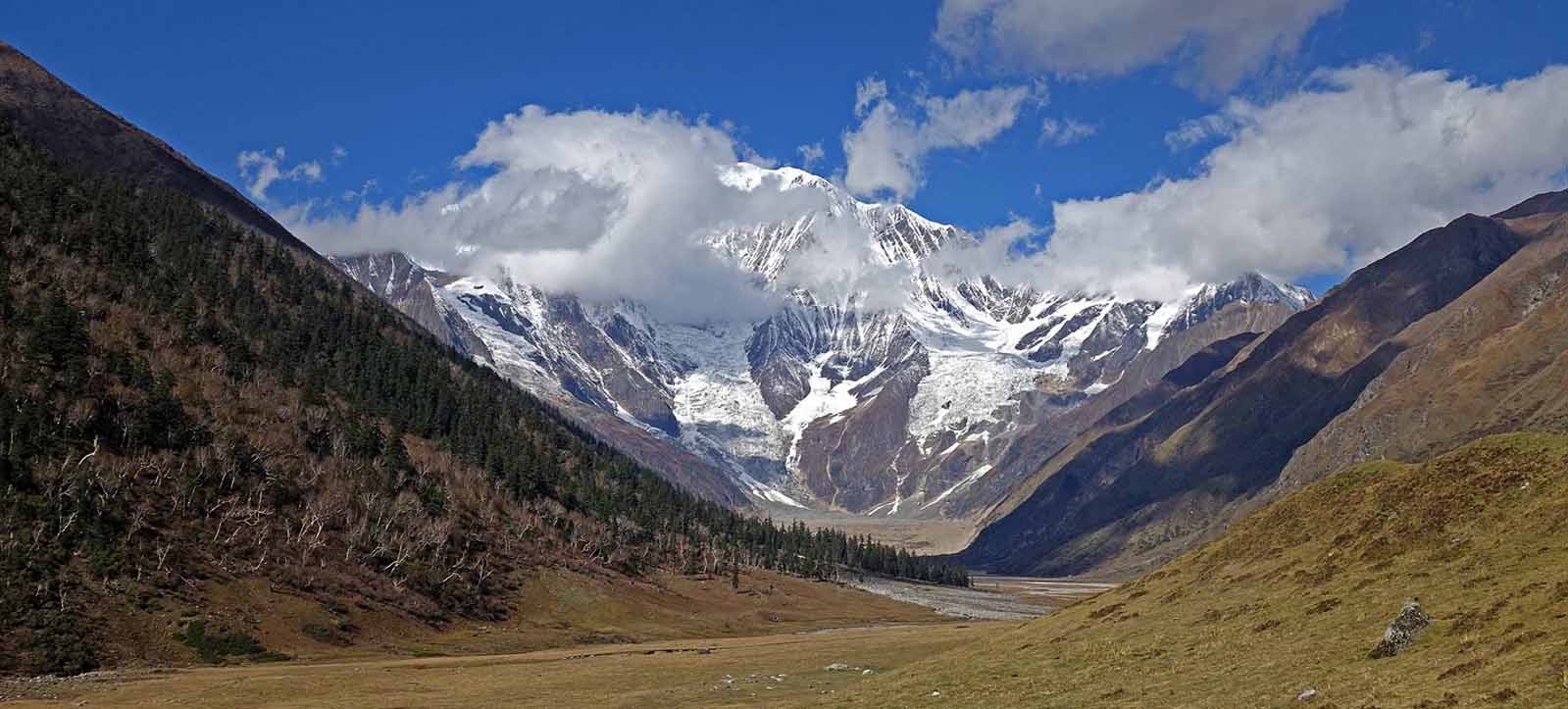 Saipal Base Camp Trek 