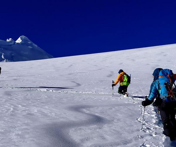 saribungpeak 