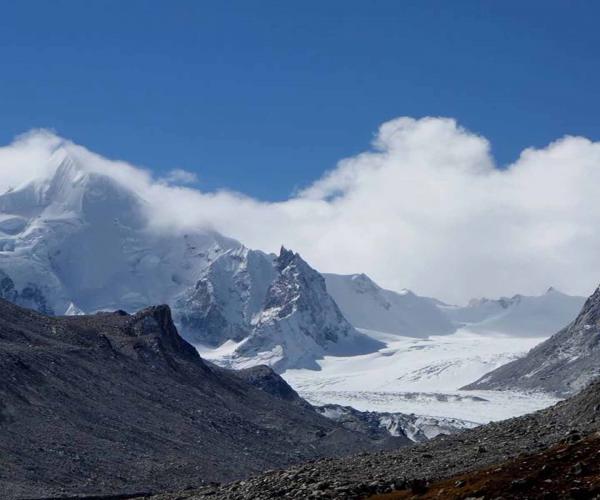 Upper Humla Circuit Trek 