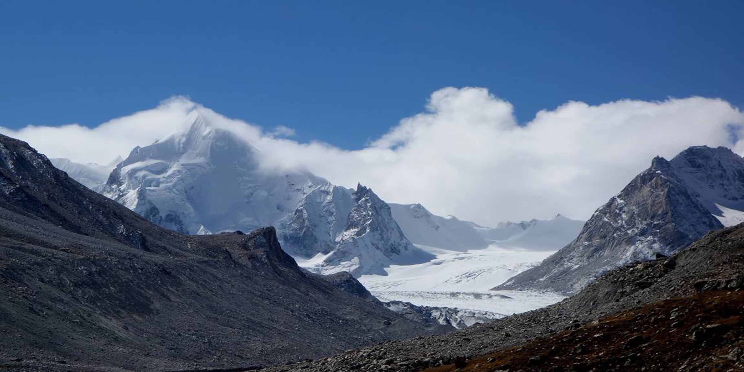 Upper Humla Circuit Trek 