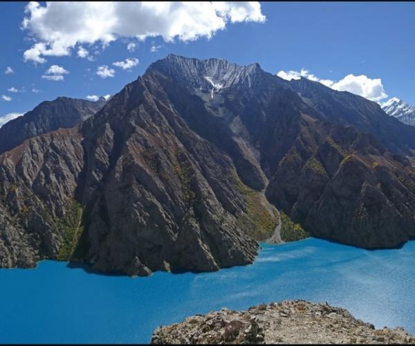 Phoksundo Lake 
