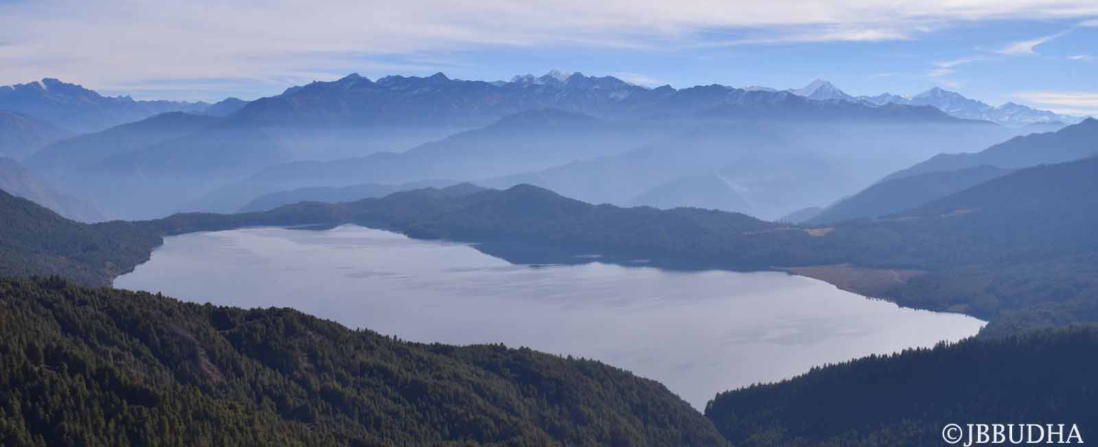 Rara Lake Motor Bike Tour 