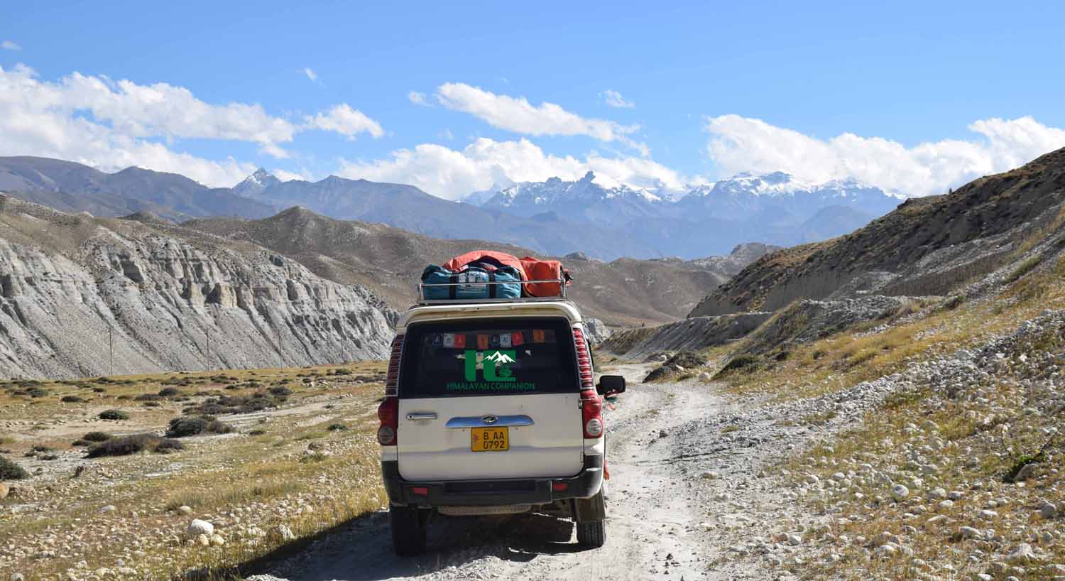 Upper Mustang Jeep Trip1 