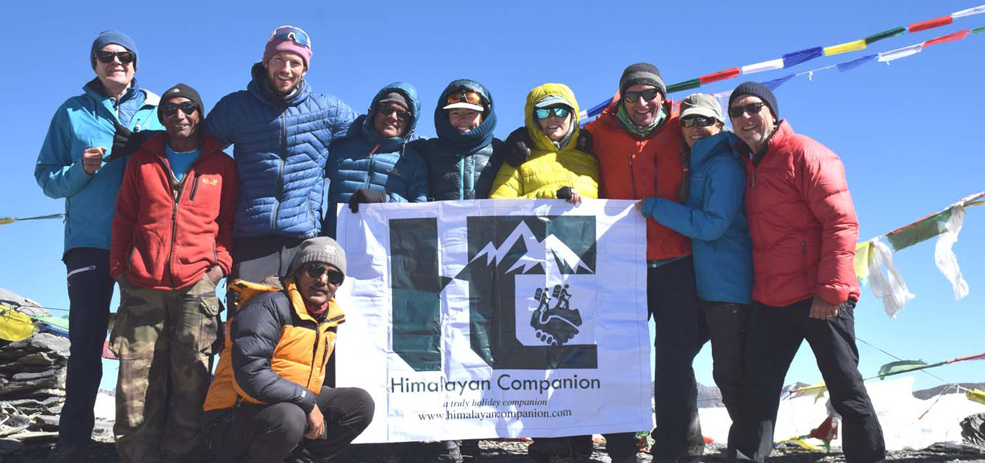 Lower Dolpo Trekking 