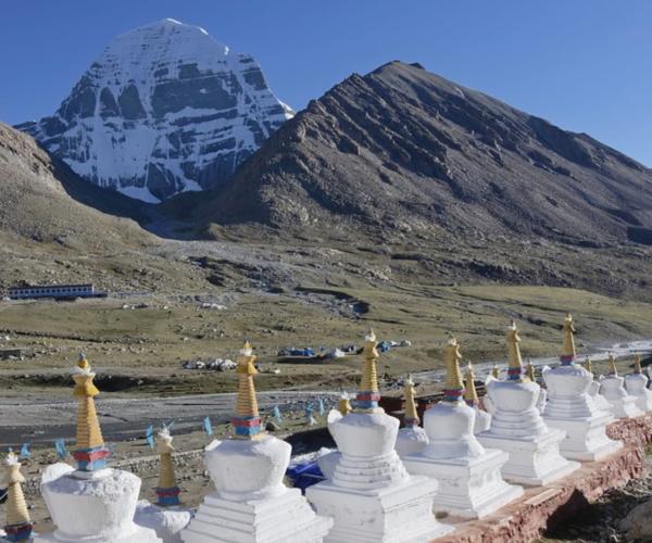 Mt.Kailash 