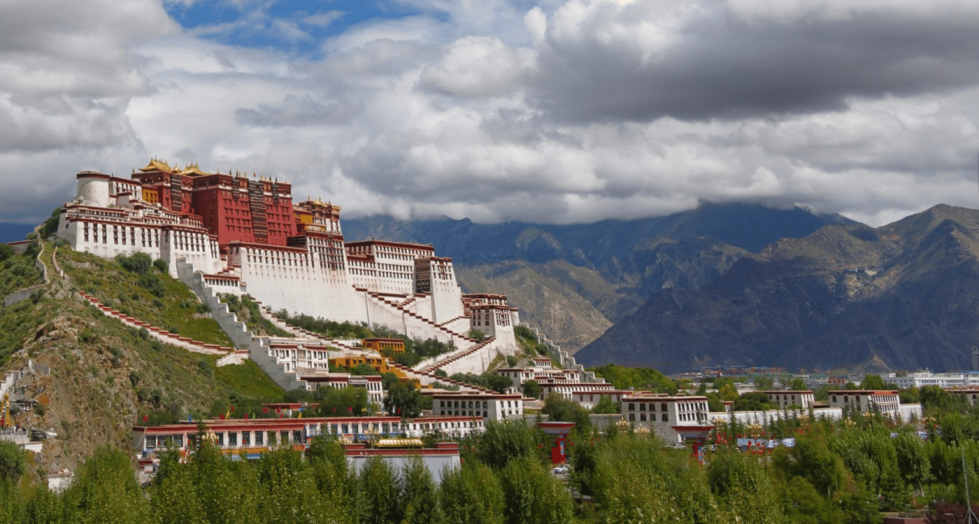Lhasa